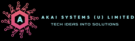 Akai Systems (U) Limited